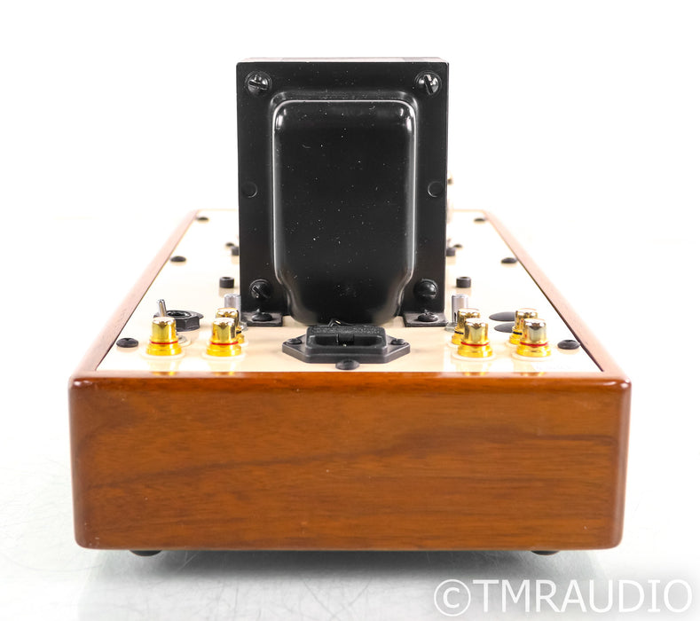 Decware CSP2 Stereo Tube Preamplifier; Headphone Amplifier; CSP-2