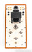 Decware CSP2 Stereo Tube Preamplifier; Headphone Amplifier; CSP-2