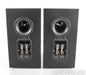 B&W 606 S2 Anniversary Edition Bookshelf Speakers; Black Pair