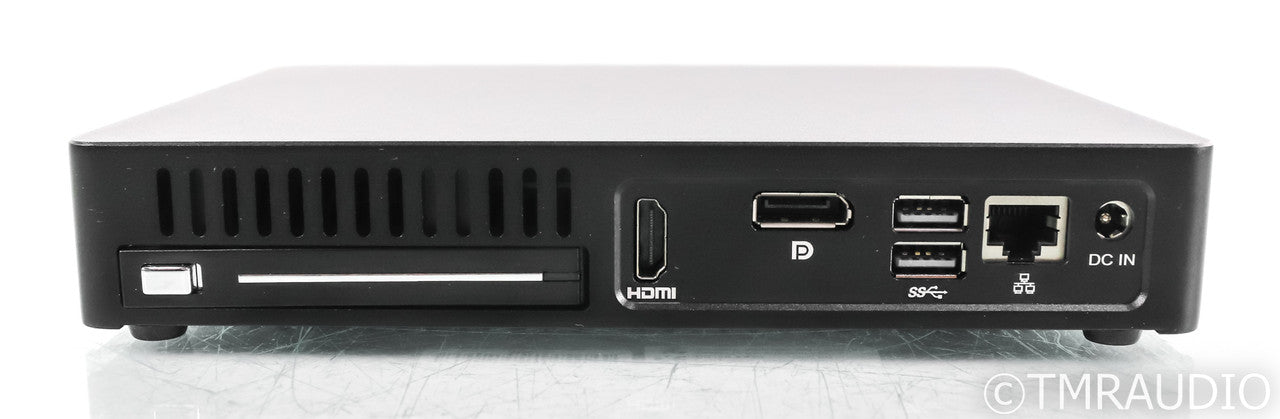 Small Green Computer sonicTransporter i5 Gen 3 Network Streamer
