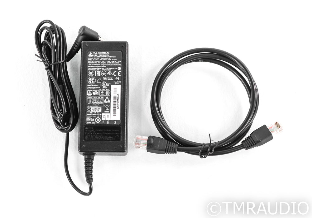 Small Green Computer sonicTransporter i5 Gen 3 Network Streamer
