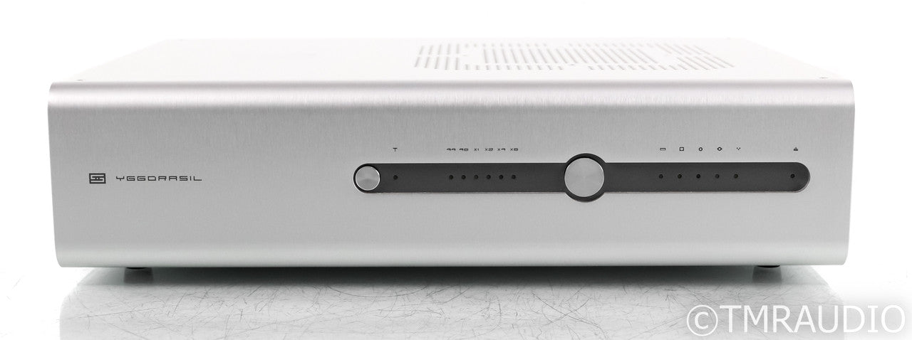 Schitt Yggdrasil DAC; D/A Converter; USB