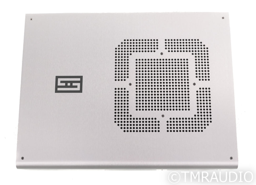 Schitt Yggdrasil DAC; D/A Converter; USB