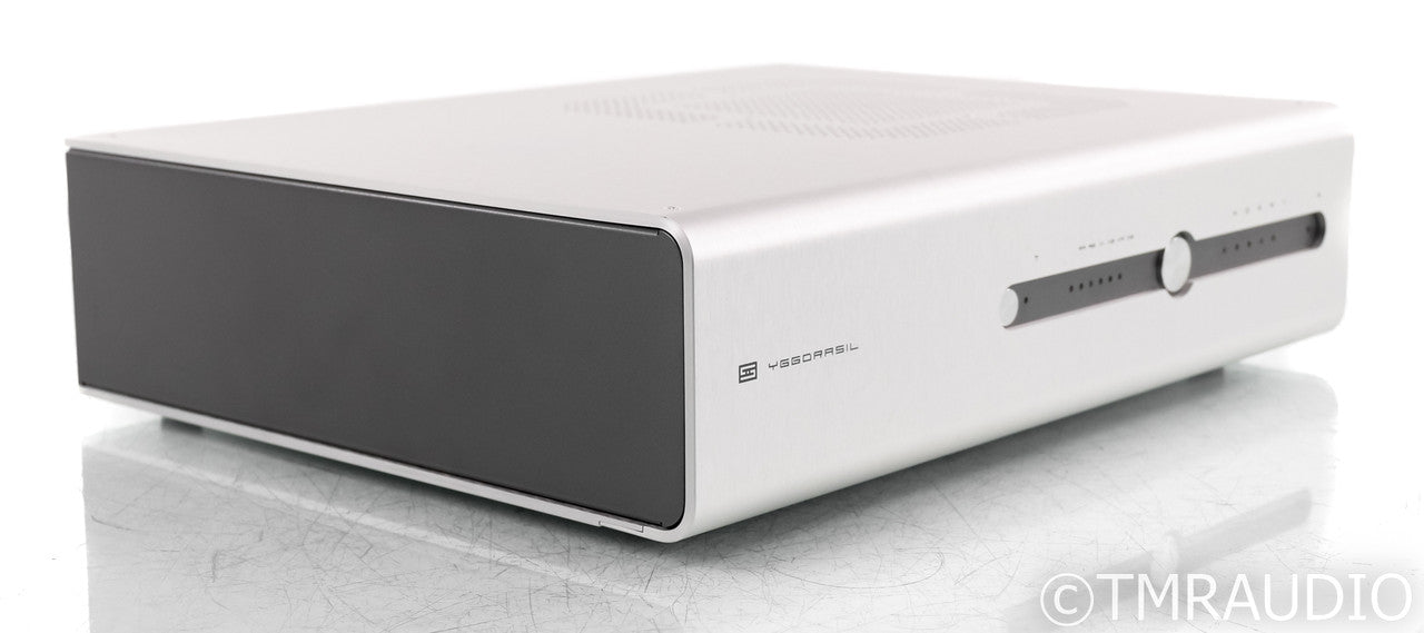 Schitt Yggdrasil DAC; D/A Converter; USB