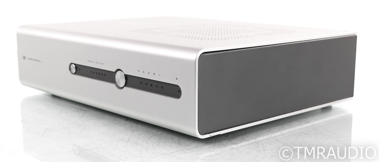Schitt Yggdrasil DAC; D/A Converter; USB