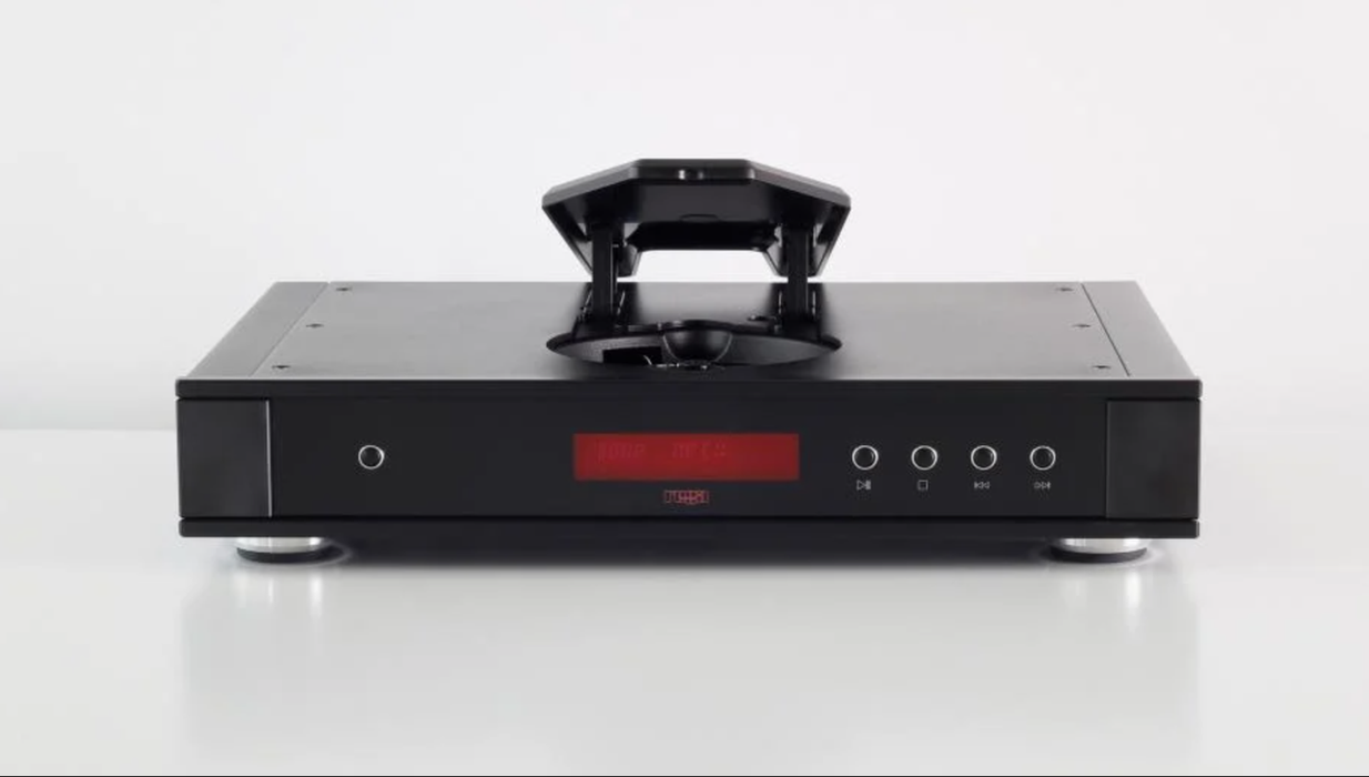 Rega Saturn MkIII CD Player; DAC Mk3; "Closeout" Discounted at closeout pricing