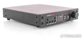 Benchmark HGC DAC3 DAC; Remote; Black; D/A Converter