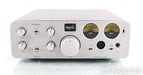 SPL Phonitor XE Balanced Headphone Aplifier; Silver