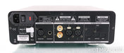 SPL Phonitor XE Balanced Headphone Aplifier; Silver