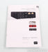 SPL Phonitor XE Balanced Headphone Aplifier; Silver