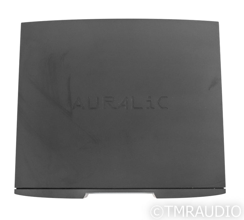 Auralic Aries G1 Wireless Network Streaming Transport; G-1; Airplay; Roon Ready
