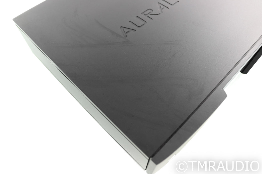 Auralic Aries G1 Wireless Network Streaming Transport; G-1; Airplay; Roon Ready
