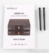 Auralic Aries G1 Wireless Network Streaming Transport; G-1; Airplay; Roon Ready