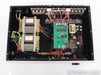 Concert Fidelity CF-080LSX Stereo Tube Preamplifier; CF080LSX2; Silver; Remote