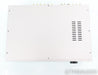 Concert Fidelity CF-080LSX Stereo Tube Preamplifier; CF080LSX2; Silver; Remote