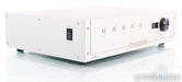 Concert Fidelity CF-080LSX Stereo Tube Preamplifier; CF080LSX2; Silver; Remote
