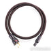 AudioQuest NRG-Z2 Power Cable; 1m AC Cord; C7