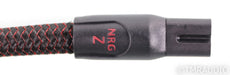 AudioQuest NRG-Z2 Power Cable; 1m AC Cord; C7