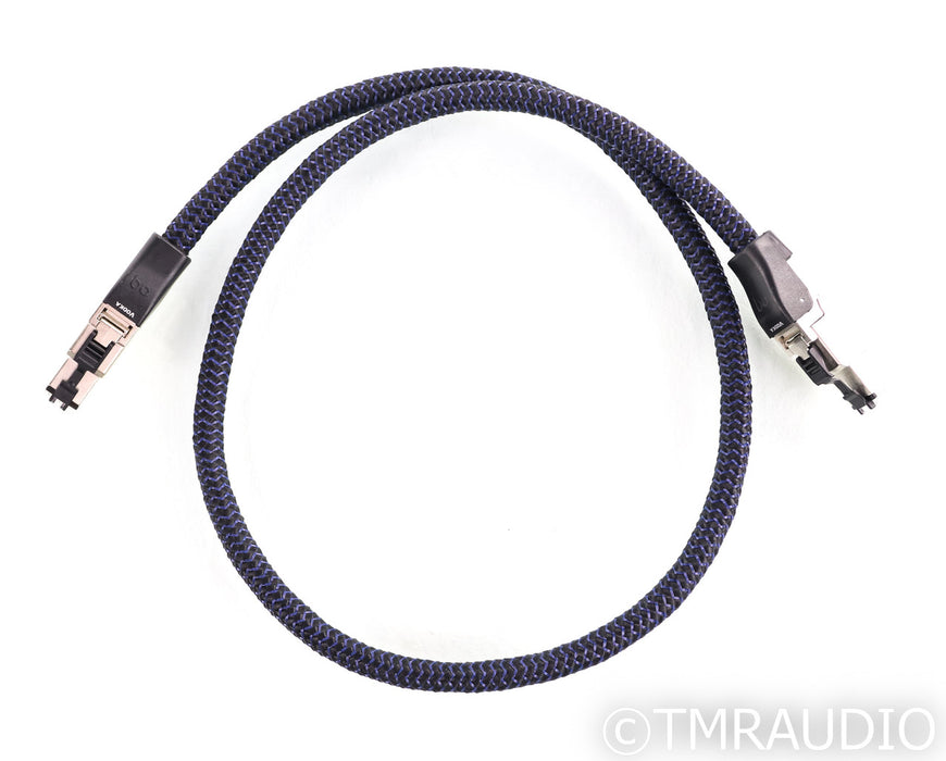 AudioQuest Vodka Ethernet Cable; 0.75m; RJ45