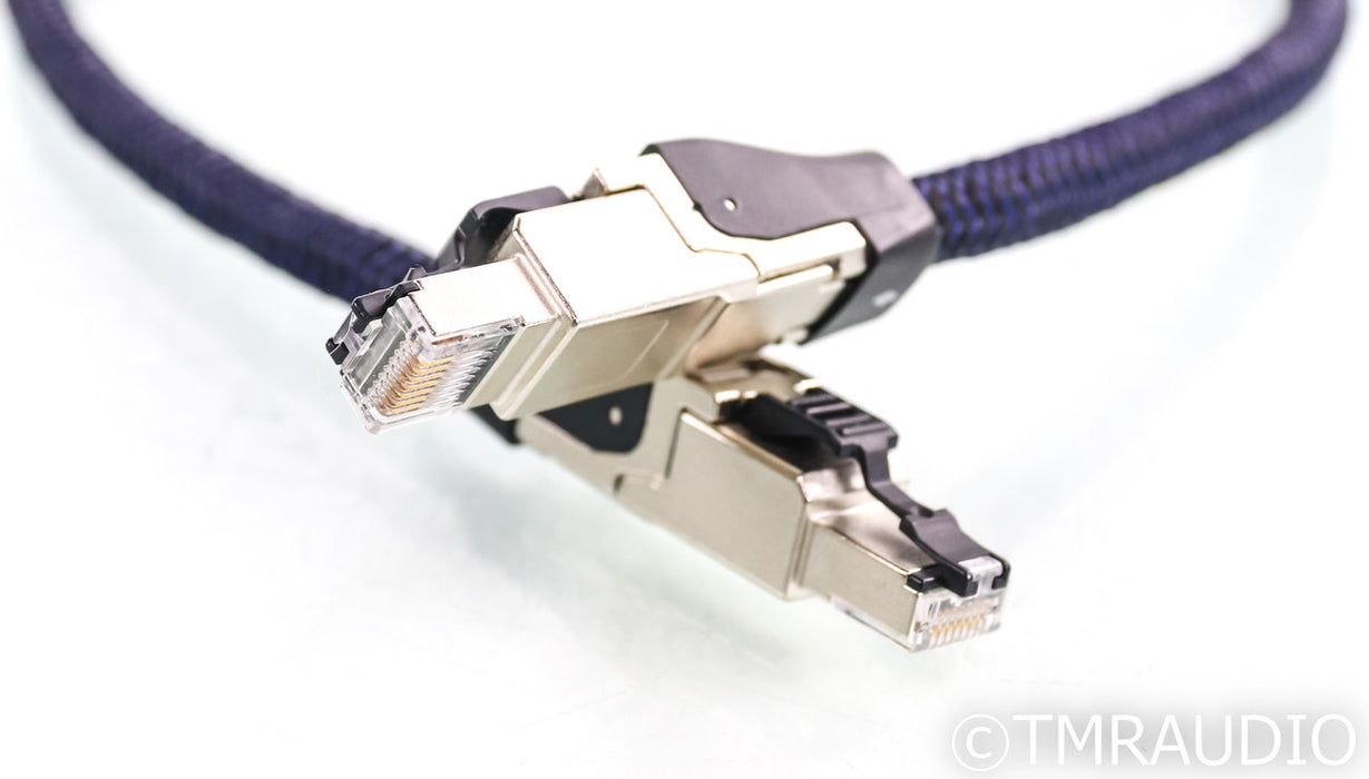 AudioQuest Vodka Ethernet Cable; 0.75m; RJ45
