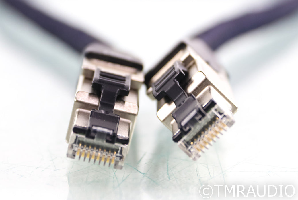 AudioQuest Vodka Ethernet Cable; 0.75m; RJ45