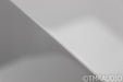 REL S/3 10" Powered Subwoofer; S-3; White