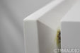 REL S/3 10" Powered Subwoofer; S-3; White