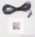 REL S/3 10" Powered Subwoofer; S-3; White