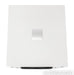 REL S/3 10" Powered Subwoofer; S-3; White