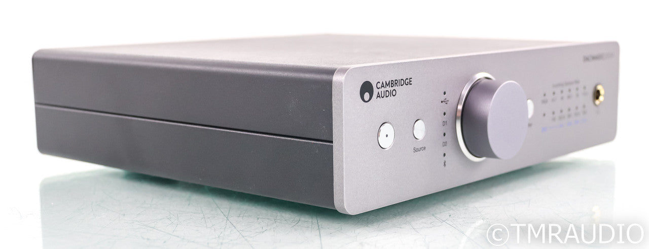 Cambridge Audio DACMagic 200M DAC; D/A Converter; Bluetooth; USB