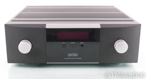 Mark Levinson No 5805 Stereo Integrated Amplifier; Remote; DAC; MM / MC Phono