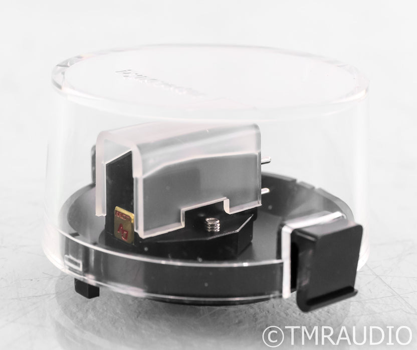 Dynavector DV-20X2L Moving Coil Phono Cartridge; DV20XL; Low Output MC