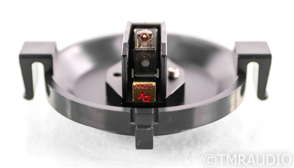 Dynavector DV-20X2L Moving Coil Phono Cartridge; DV20XL; Low Output MC