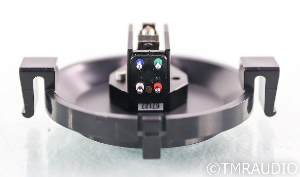 Dynavector DV-20X2L Moving Coil Phono Cartridge; DV20XL; Low Output MC