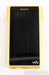 Sony Walkman NW-WM1Z Portable Music Player; NWWM1Z; 256GB