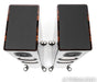 Monitor Audio Gold 200 Floorstanding Speakers; Piano Ebony Pair; 5G