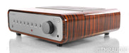 Peachtree Nova 300 Stereo Integrated Amplifier; Gloss Mocha; Remote; MM Phono