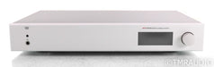 Weiss DAC502 4-Channel DAC; D/A Converter; Silver (Open Box)