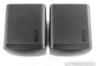 KEF LS50 Meta Bookshelf Speakers; Carbon Black