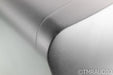 KEF LS50 Meta Bookshelf Speakers; Carbon Black