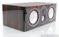 Monitor Audio Gold C250 Center Channel Speaker; C-250; Piano Ebony
