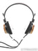 Grado Hemp Limited Edition Open-Back Headphones