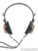 Grado Hemp Limited Edition Open-Back Headphones