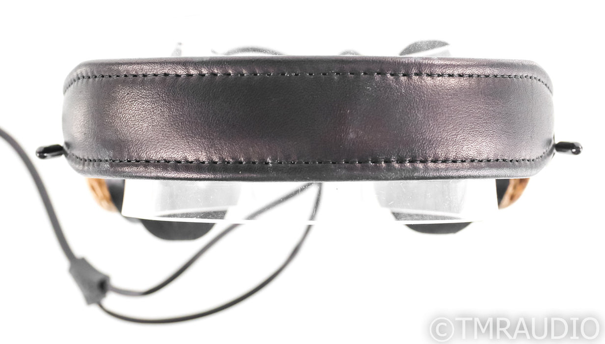 Grado Hemp Limited Edition Open-Back Headphones