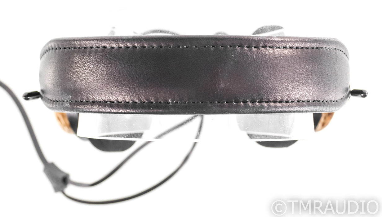 Grado Hemp Limited Edition Open-Back Headphones