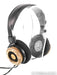 Grado Hemp Limited Edition Open-Back Headphones