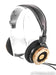 Grado Hemp Limited Edition Open-Back Headphones