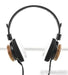 Grado Hemp Limited Edition Open-Back Headphones