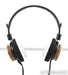 Grado Hemp Limited Edition Open-Back Headphones