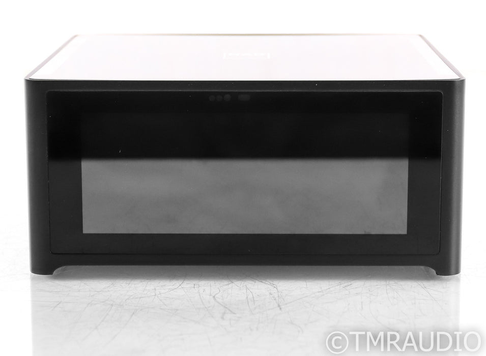 NAD M10 Wireless Streaming Integrated Amplifier; M-10; BluOS; V1